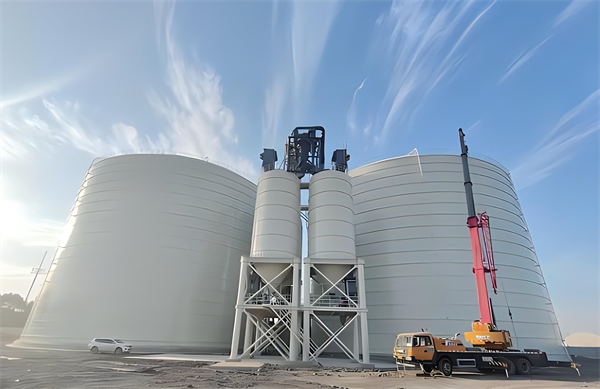 江阴大型钢板库