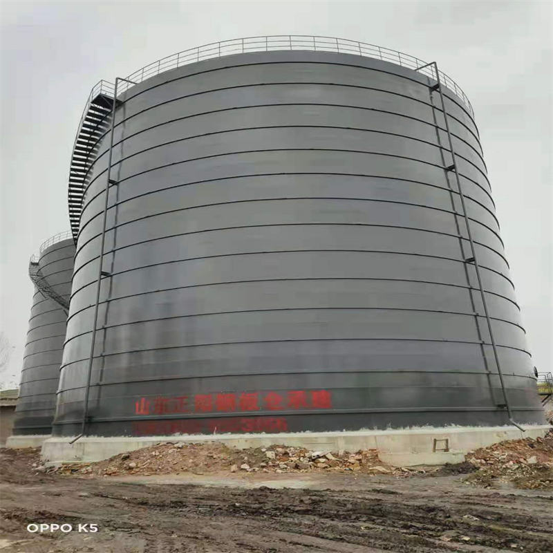 江阴3万吨大型钢板库